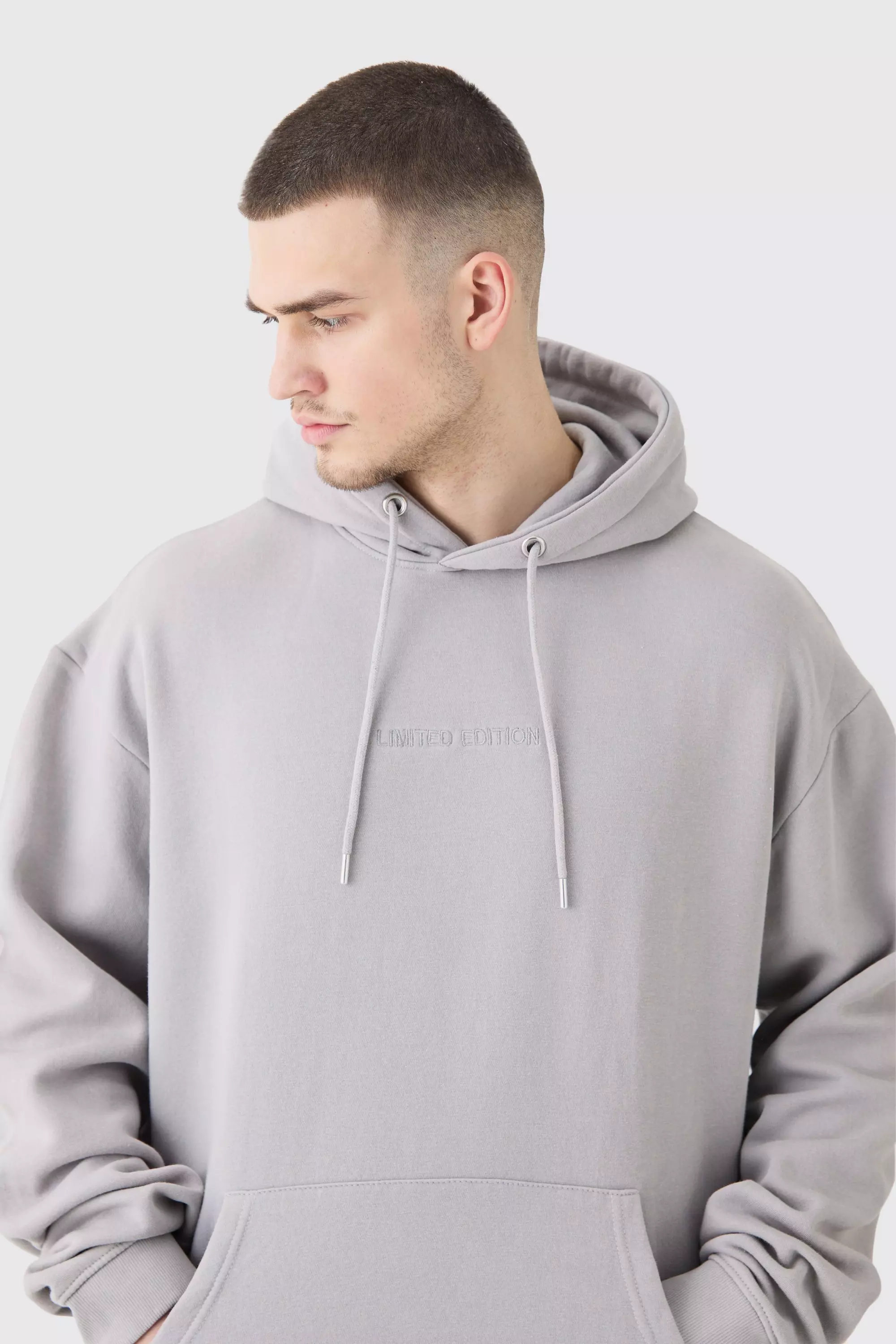 Fear of god hotsell all over print hoodie